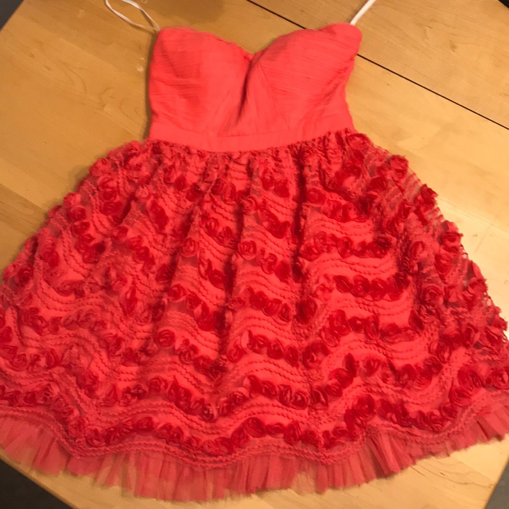 Carrie Bradshaw Like Dress